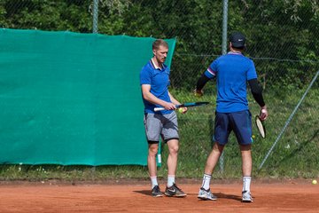 Bild 423 - RL/NL Suchsdorfer SV - SV Blankenese / Hamburger Polo Club